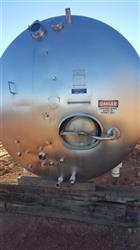 Image 3000 Gallon CREAMERY PACKAGE Tank - 2 from Bid-on-Equipment.com