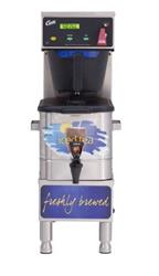 Image 3 Gallon CURTIS TBP Universal Tea Brewer with 2 Dispenser - Low Profile - 3 from Bid-on-Equipment.com