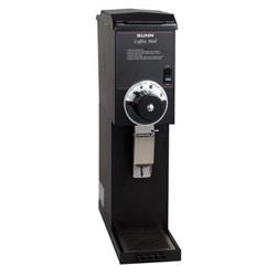 Image BUNN G3 Bulk Coffee Grinder - Commercial Burr Grinding - 1 from Bid-on-Equipment.com