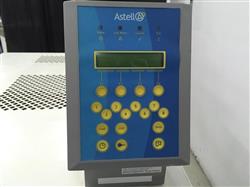 Image BOOKER WELLMAN Jacketed Vessel for Tablet Coating - Model 150L - 10 from Bid-on-Equipment.com