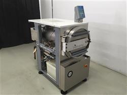 Image BOOKER WELLMAN Jacketed Vessel for Tablet Coating - Model 150L - 1 from Bid-on-Equipment.com