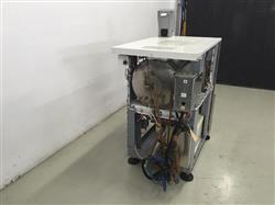Image BOOKER WELLMAN Jacketed Vessel for Tablet Coating - Model 150L - 2 from Bid-on-Equipment.com