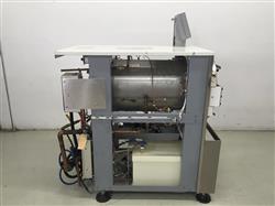 Image BOOKER WELLMAN Jacketed Vessel for Tablet Coating - Model 150L - 3 from Bid-on-Equipment.com