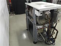 Image BOOKER WELLMAN Jacketed Vessel for Tablet Coating - Model 150L - 4 from Bid-on-Equipment.com