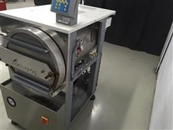 Image BOOKER WELLMAN Jacketed Vessel for Tablet Coating - Model 150L - 5 from Bid-on-Equipment.com