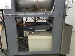 Image BOOKER WELLMAN Jacketed Vessel for Tablet Coating - Model 150L - 6 from Bid-on-Equipment.com