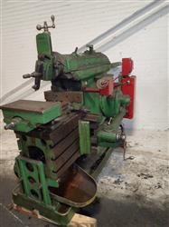 Image CINCINNATI Shaper - 1 from Bid-on-Equipment.com