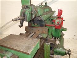 Image CINCINNATI Shaper - 3 from Bid-on-Equipment.com