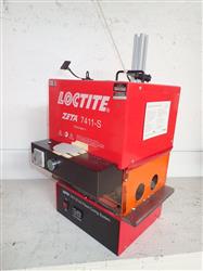 Image LOCTITE-ZETA 7411-S-98413 UV Curing System - 1 from Bid-on-Equipment.com