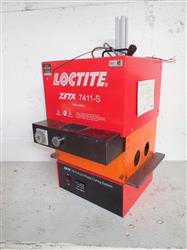 Image LOCTITE-ZETA 7411-S-98413 UV Curing System - 1 from Bid-on-Equipment.com