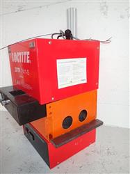 Image LOCTITE-ZETA 7411-S-98413 UV Curing System - 3 from Bid-on-Equipment.com