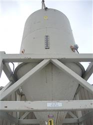 Image 3140 Gallon Silo - Carbon Steel - 7 from Bid-on-Equipment.com