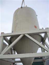 Image 3140 Gallon Silo - Carbon Steel - 8 from Bid-on-Equipment.com