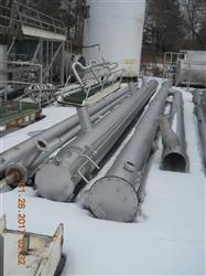 Image GEA WIEGAND MVR Evaporator - 6 from Bid-on-Equipment.com