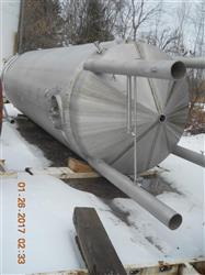 Image GEA WIEGAND MVR Evaporator - 7 from Bid-on-Equipment.com