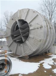 Image GEA WIEGAND MVR Evaporator - 8 from Bid-on-Equipment.com