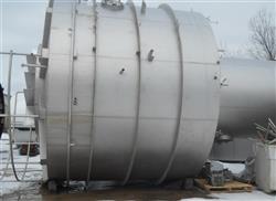 Image GEA WIEGAND MVR Evaporator - 1 from Bid-on-Equipment.com