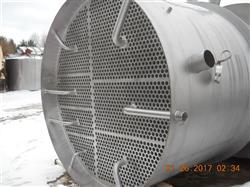 Image GEA WIEGAND MVR Evaporator - 3 from Bid-on-Equipment.com