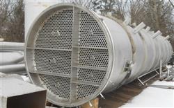 Image GEA WIEGAND MVR Evaporator - 4 from Bid-on-Equipment.com