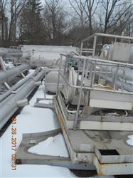 Image GEA WIEGAND MVR Evaporator - 5 from Bid-on-Equipment.com