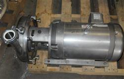 Image ALFA-LAVAL Centrifugal Pump - 1 from Bid-on-Equipment.com