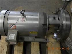 Image ALFA-LAVAL Centrifugal Pump - 4 from Bid-on-Equipment.com