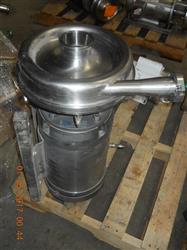 Image ALFA-LAVAL Centrifugal Pump - 5 from Bid-on-Equipment.com
