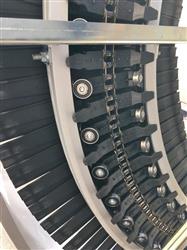 Image RYSON 1300-400-D3 Spiral Conveyor - 10 from Bid-on-Equipment.com