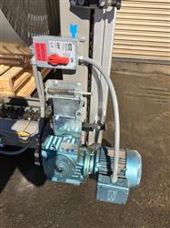 Image RYSON 1300-400-D3 Spiral Conveyor - 11 from Bid-on-Equipment.com
