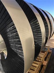 Image RYSON 1300-400-D3 Spiral Conveyor - 12 from Bid-on-Equipment.com