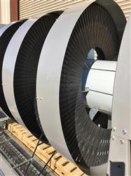 Image RYSON 1300-400-D3 Spiral Conveyor - 3 from Bid-on-Equipment.com