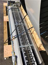 Image RYSON 1300-400-D3 Spiral Conveyor - 6 from Bid-on-Equipment.com