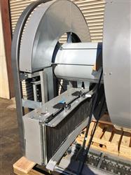 Image RYSON 1300-400-D3 Spiral Conveyor - 8 from Bid-on-Equipment.com