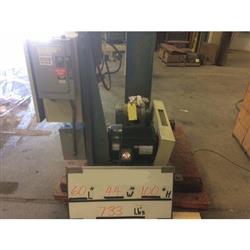 Image 7.5 HP GARDNER DENVER Vacuum Blower - Sutorbilt GACMBPA  - 1 from Bid-on-Equipment.com