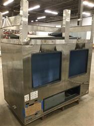 Image FOLLETT Ice Bin - 2000 Lbs.  - 1 from Bid-on-Equipment.com
