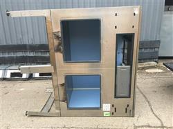Image FOLLETT Ice Bin - 2000 Lbs.  - 2 from Bid-on-Equipment.com