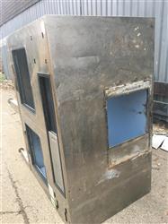 Image FOLLETT Ice Bin - 2000 Lbs.  - 3 from Bid-on-Equipment.com