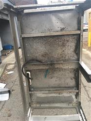 Image FOLLETT Ice Bin - 2000 Lbs.  - 5 from Bid-on-Equipment.com