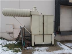 Image MURPHY-RODGERS Dust Collector - 1 from Bid-on-Equipment.com