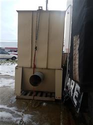 Image MURPHY-RODGERS Dust Collector - 3 from Bid-on-Equipment.com