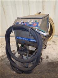 Image CAE ALPHEUS Portable Dry Ice Blaster - Model SDI-5 - 1 from Bid-on-Equipment.com