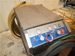 Image CAE ALPHEUS Portable Dry Ice Blaster - Model SDI-5 - 3 from Bid-on-Equipment.com