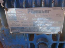 Image PFAUDLER Gearbox - 2 from Bid-on-Equipment.com