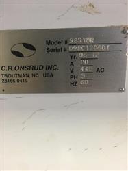 Image ONSRUD CNC Router - 11 from Bid-on-Equipment.com