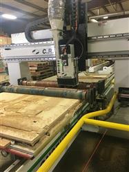 Image ONSRUD CNC Router - 12 from Bid-on-Equipment.com