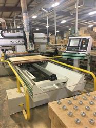 Image ONSRUD CNC Router - 1 from Bid-on-Equipment.com