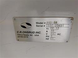 Image ONSRUD CNC Router - 15 from Bid-on-Equipment.com