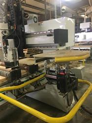 Image ONSRUD CNC Router - 2 from Bid-on-Equipment.com