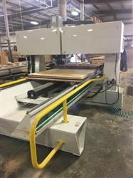 Image ONSRUD CNC Router - 3 from Bid-on-Equipment.com