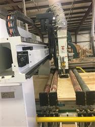 Image ONSRUD CNC Router - 7 from Bid-on-Equipment.com